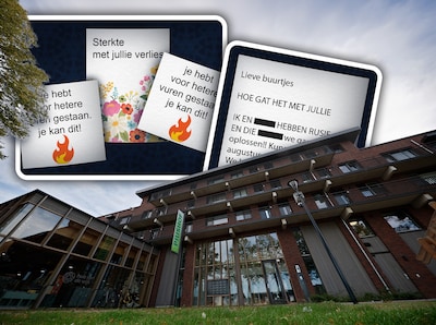 Oud-bewoner blijft voor onrust zorgen bij complex in Bergen op Zoom: ‘We leven opnieuw in angst’