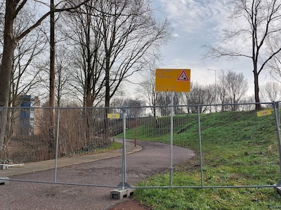 Hierom is het Kangoeroepad drie maanden dicht