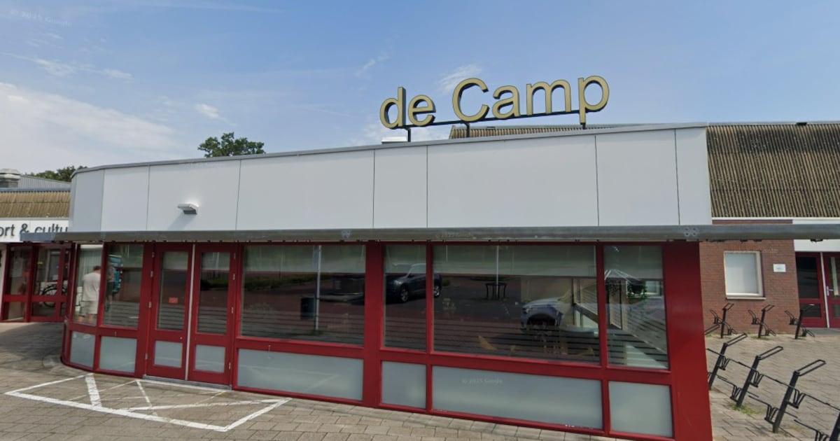 Meedenken over toekomst van Woudenberg tijdens bijeenkomst in De Camp