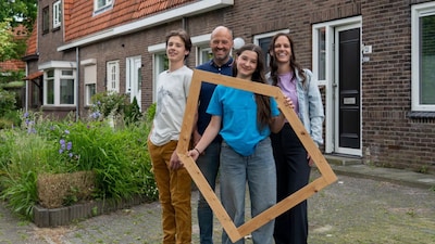 Zuidplas zoekt kandidaten voor Duurzame Huizen Route: ‘Elkaar helpen met slimme keuzes’