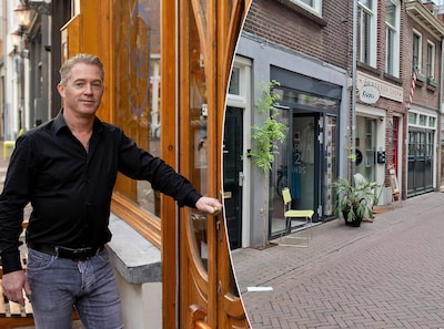 Dit is waarom het zo stinkt naar braaksel in de Bossche Snellestraat