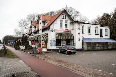 Ook dit Chinees restaurant gaat de deuren sluiten: ‘Het past in een trend’