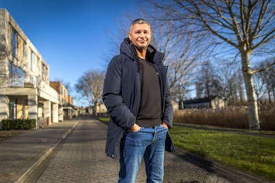 Trainer Giovanni Franken over Dick Advocaat: ‘Bij elk ontbijt kreeg ik op m’n kloten over die finale’