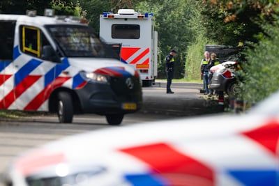 Ook tweede agent  die zwaargewond raakte in Overasselt, is uit ziekenhuis ontslagen
