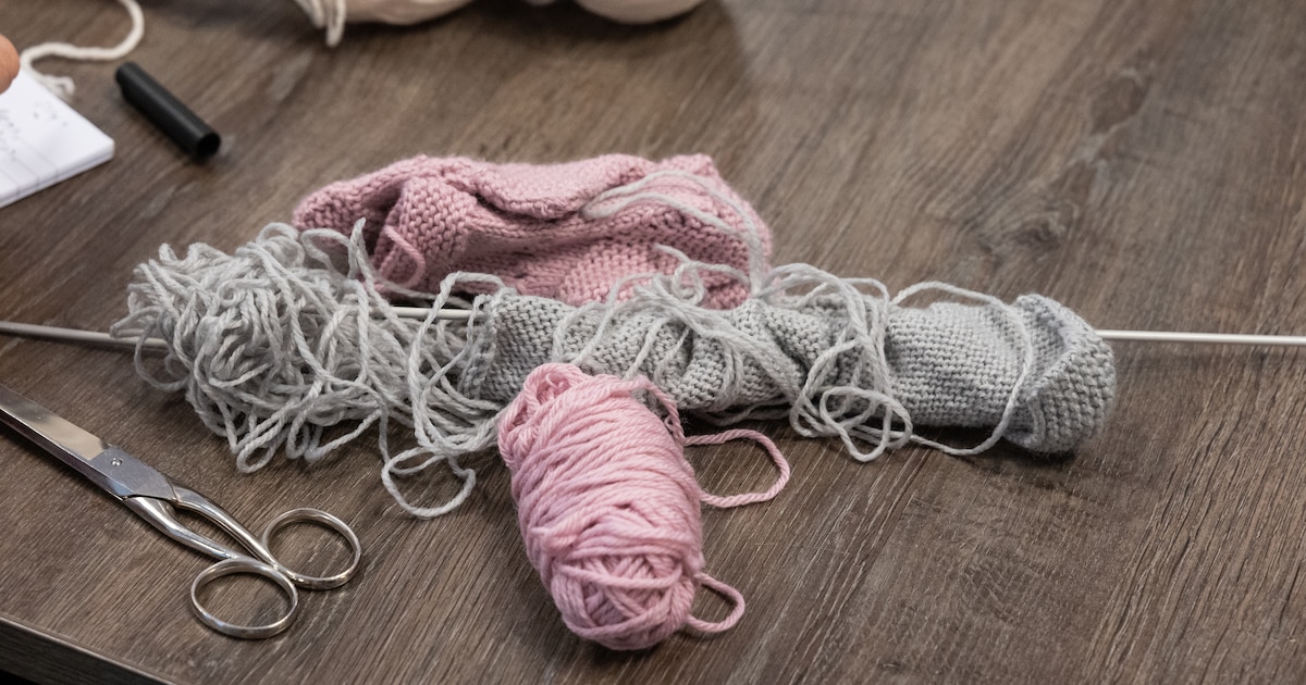 Handwerken in FlevoMeer Bibliotheek Noordoostpolder