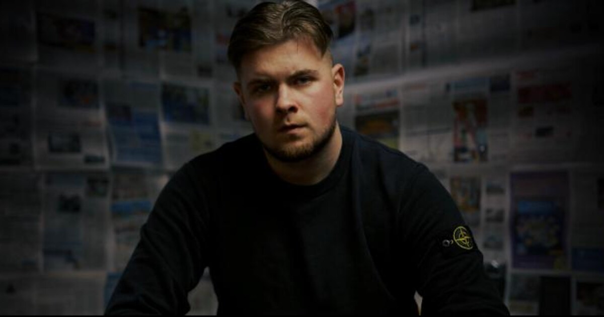 Rapper Duncan (20) brengt single uit met Forum voor Democratie ...