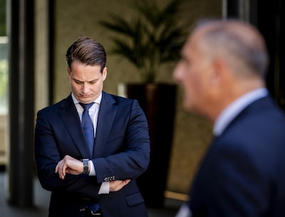 Chaos, frustration and division: Prinsjesdag deal remains elusive as time runs out