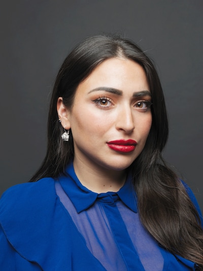 Swanla Theater strikt Sjaak Bral en Lale Gül
