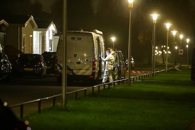 Eerst straatklinker door de ruit, dan gooien twee neven cobra in woonwagen: dit is hun straf
