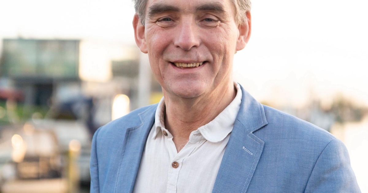 Aad de Kool nieuwe lijsttrekker VVD Goeree-Overflakkee