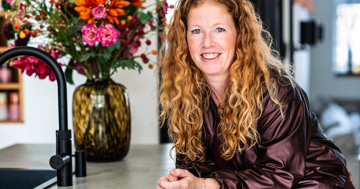 Opvoedexpert Annelies (38) ziet vaders en moeders worstelen: ‘Geen slechte ouder als je een keer ont