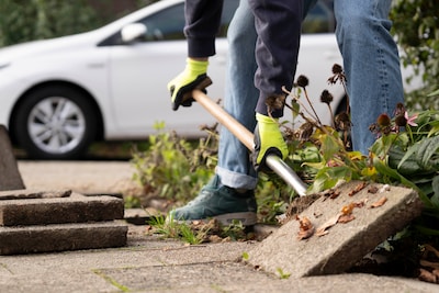 Den Bosch doet mee aan NK Tegelwippen