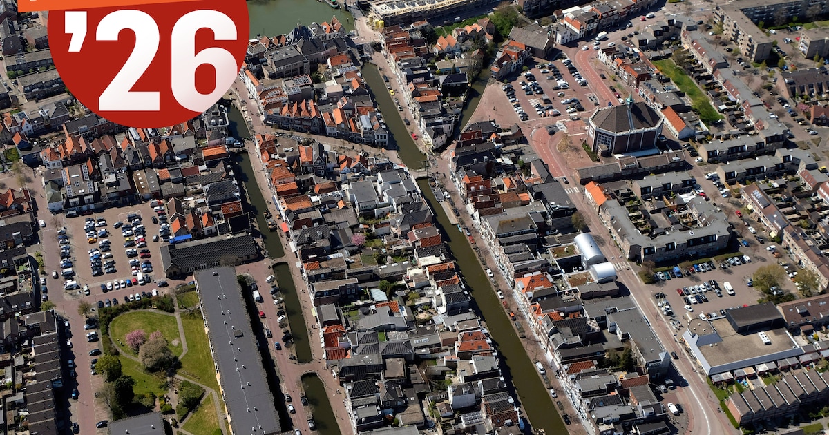 Dit beloofde het gemeentebestuur van Maassluis in 2022: wat is er van waargemaakt?