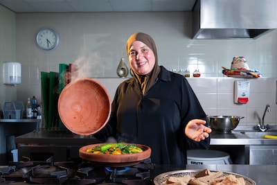 Schuif gratis aan: Utrecht eet samen tijdens het Grote Stadsdiner