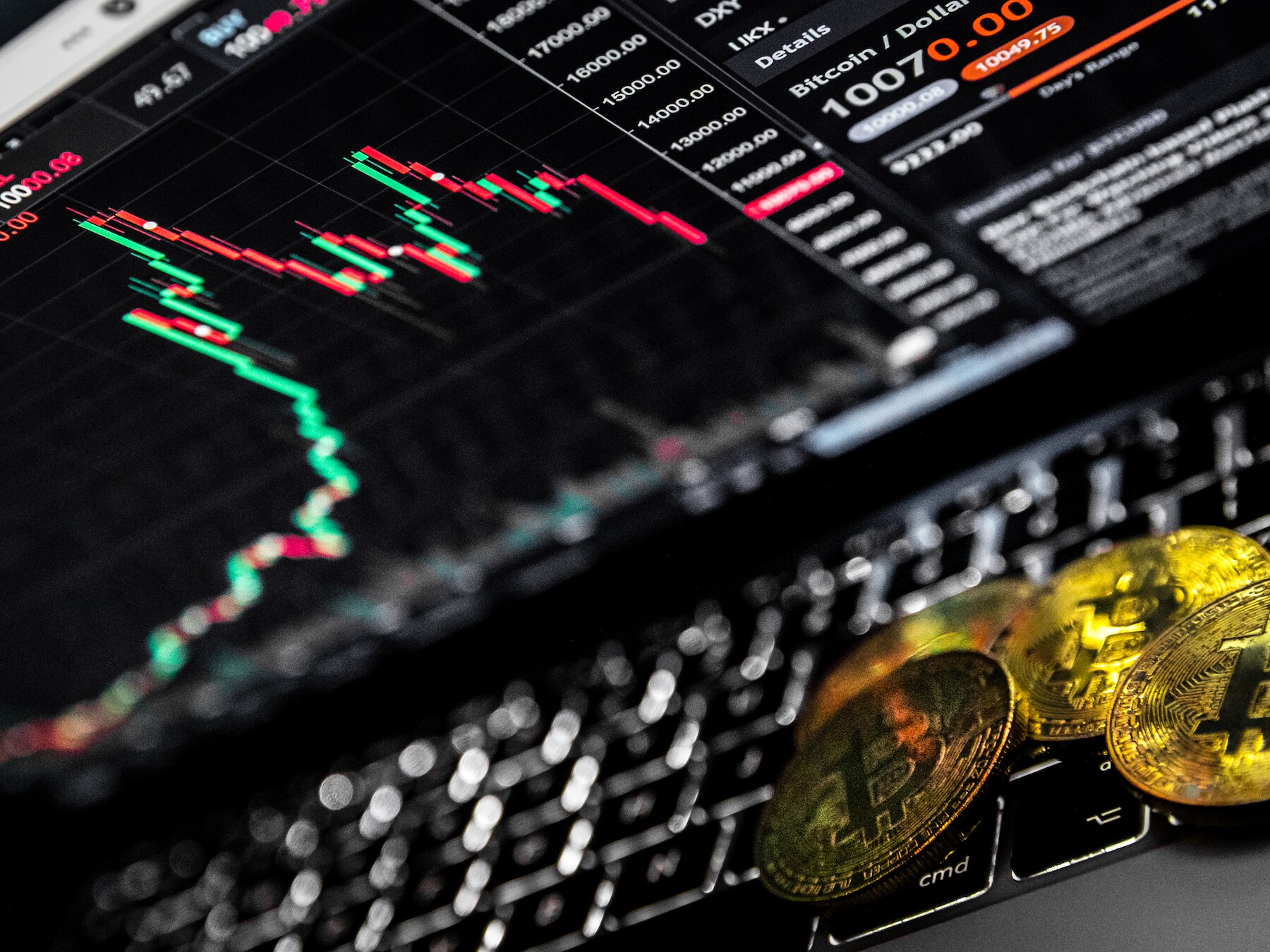 Beurs vergoedt gedupeerden na roof 500 miljoen cryptomunten | Economie |  AD.nl