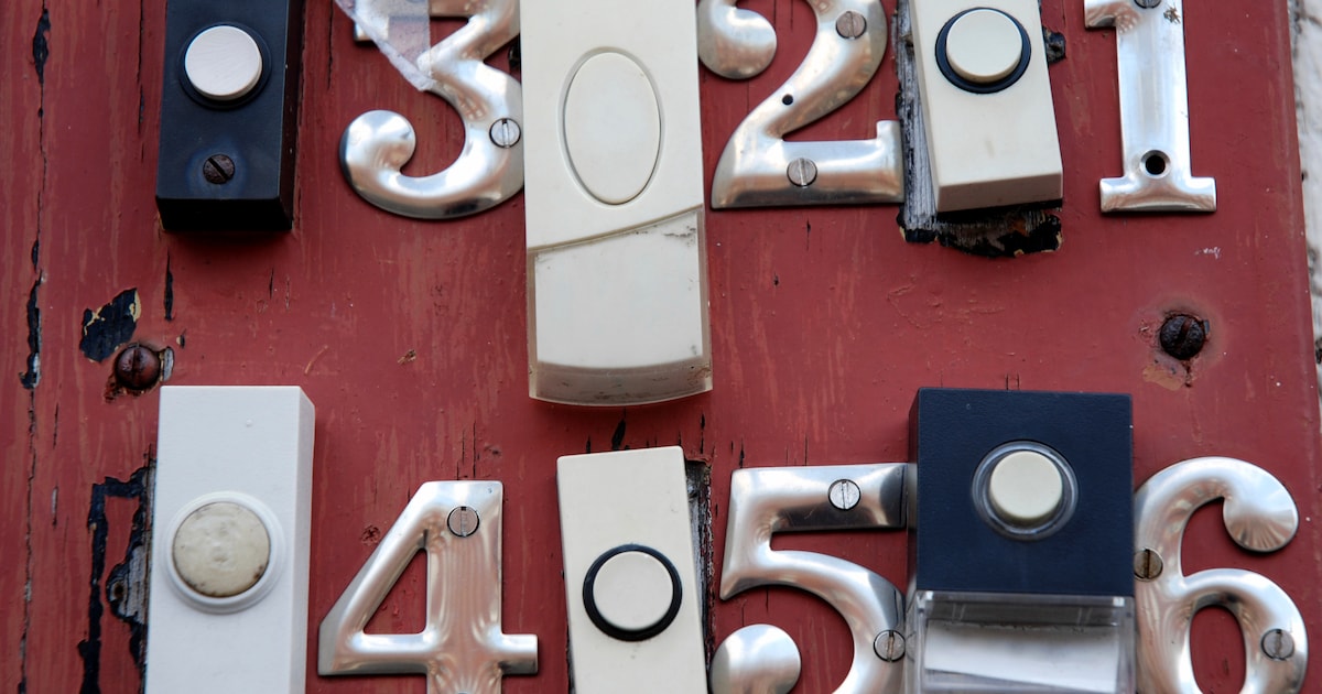 Maak je eigen huisnummer in MakerLab Drachten