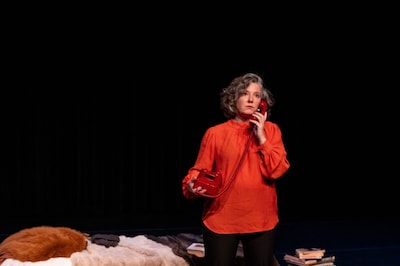 Geen Vaarwel in Doesburg: ode aan vrouwen die verdwenen