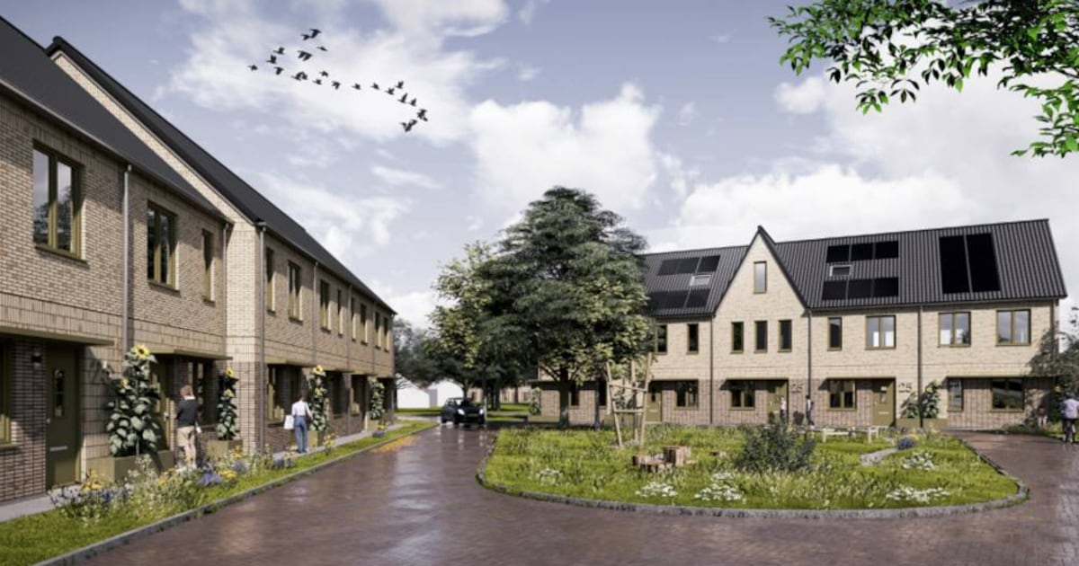 Gemeenteraad geeft groen licht voor nieuwe opvang 450 Oekraïners in Almelo: ‘Nu snel bouwen’