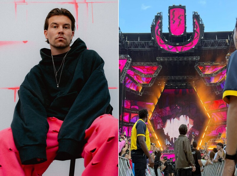 Jeroens kunst gaat de hele wereld over: ‘Afrojack belde me of ik zijn ...