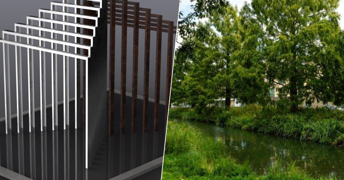Moluks monument voor Ridderkerk wordt volgend jaar onthuld