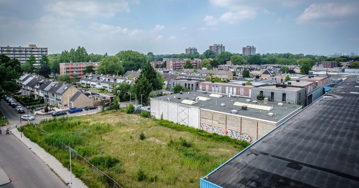 Lezers over nieuwe hoogbouwplannen in Jutphaas