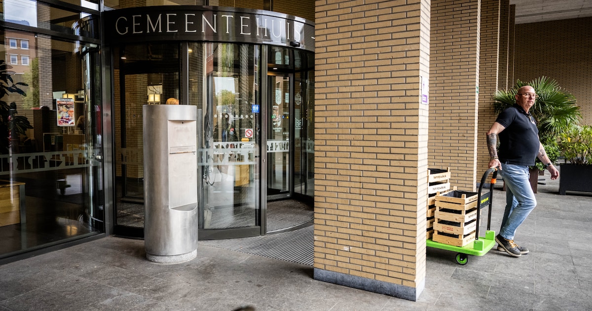 Druk opgevoerd: provincie dreigt met ingrijpen als Ridderkerk vasthoudt aan lokaal verdeelsysteem hu