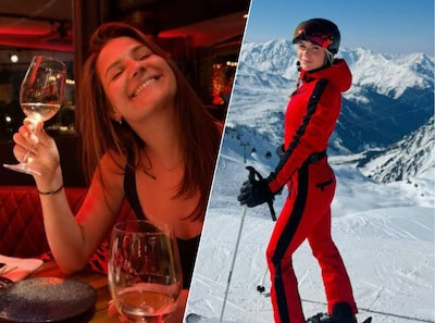 Dutch Skaters Take Time Off After Winter Sports Championships