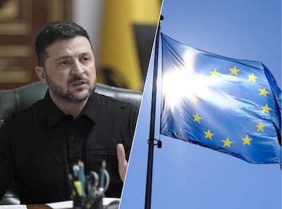 Fors meer Oekraïners naar EU gevlucht na versoepeling reisbeperkingen