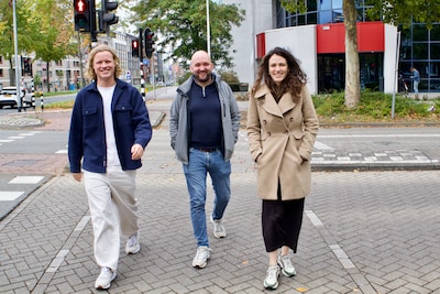 Eindhovense start-up Konekti ontrafelt verborgen data en maakt bedrijfsprocessen slimmer