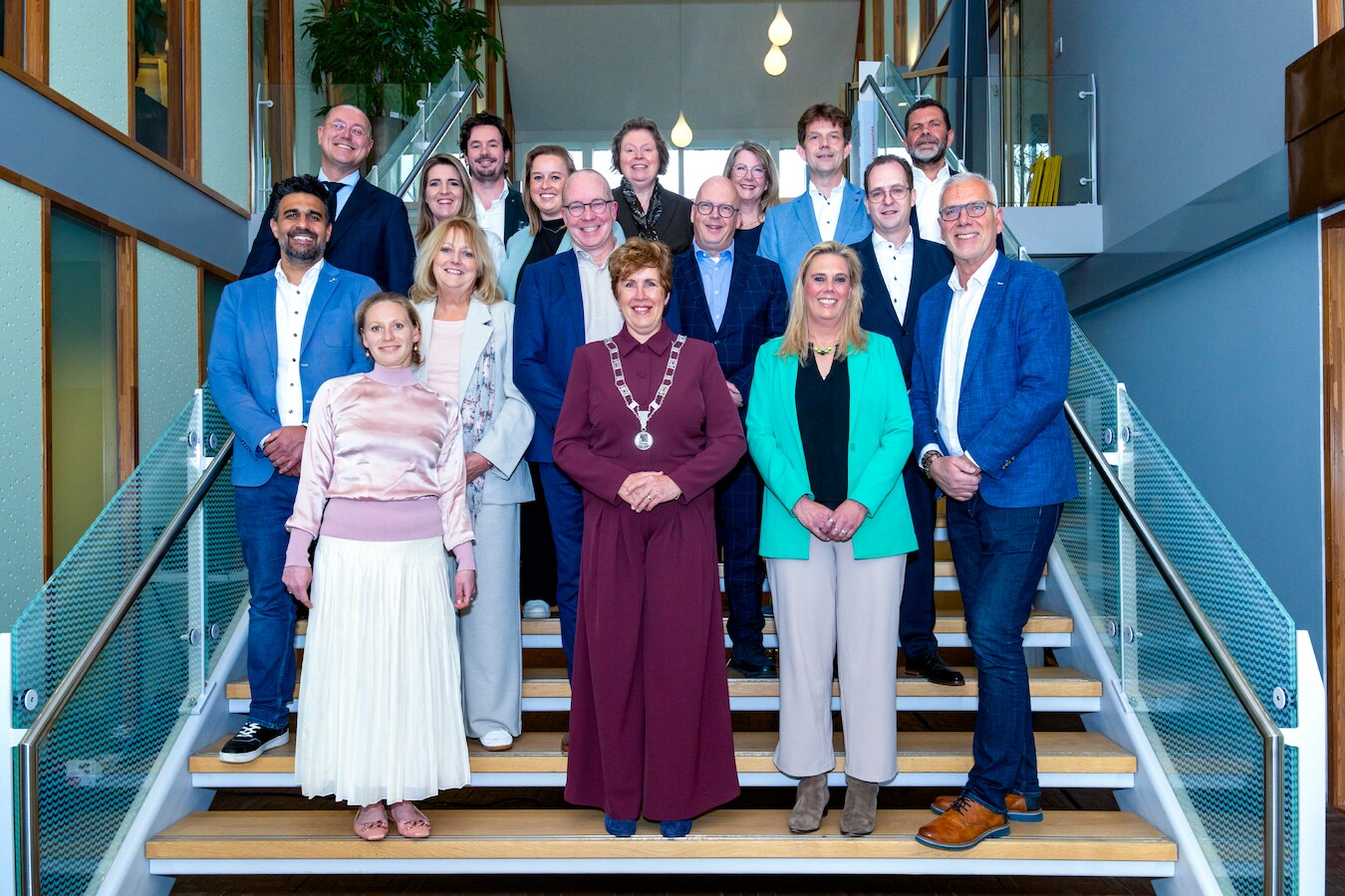 Oppositie kritisch op formatie Midden-Delfland: CDA spreekt van ‘valse ...
