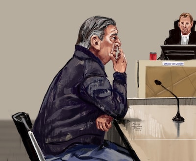 ‘Terminale’ Werner (63) moet 4,5 jaar cel in voor reeks aan oplichtingen