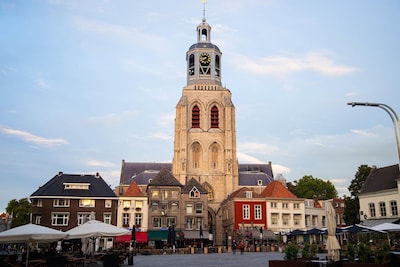 Samen voor Cas: zo kun jij de familie een hart onder de riem steken