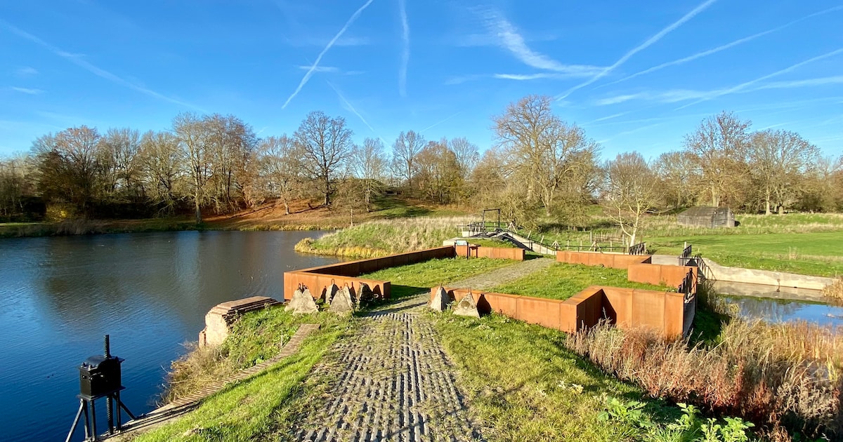 Lezers blij met nieuwe dijk tussen Gorinchem en Waardenburg, maar zorgen over kosten