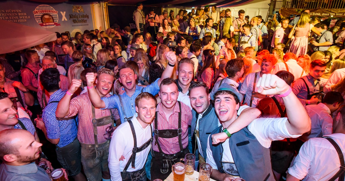 Vernieuwde kermis en Oktubberfest vallen samen in Tubbergen: dit kun je verwachten