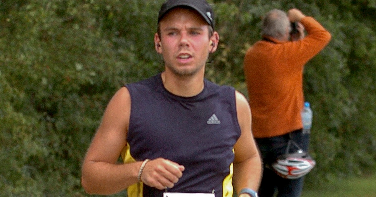 Ouders piloot Germanwings: Andreas niet schuldig aan crash | Nieuws | AD.nl
