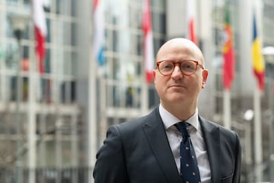 Twentse Europarlementariër ontzet over Amerikaanse verzet tegen Europese regels: ‘Wat offline illega