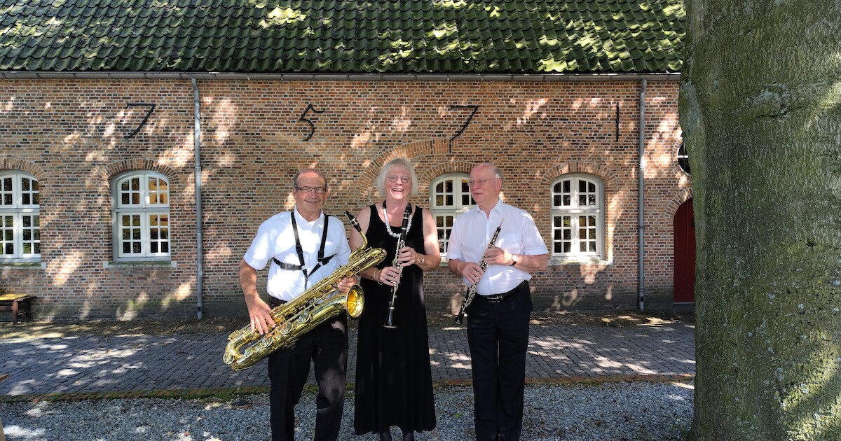 Wilhelmietenmuseum Huijbergen biedt zomerse activiteiten: optredens, wandelingen en meer