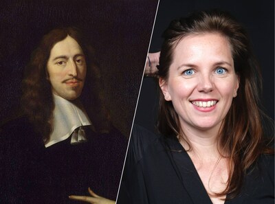 Muziektheater Hollands Diep zoekt hulp om Johan de Witt tot leven te wekken: ‘Hebben financieel gat voor kostuums’