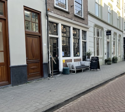 Bosch toprestaurant le VIN ’x sluit eind maart onverwacht na elf jaar: ‘Dit was het moment om te sto