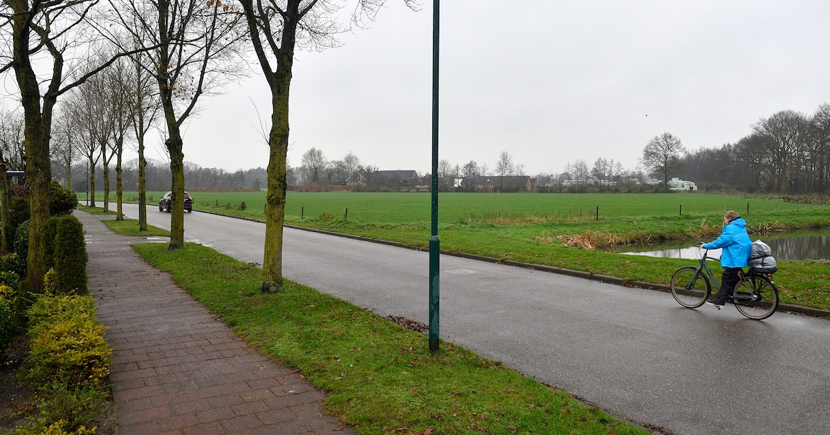 Leusden is bijna vol, daarom moet Achterveld nu flink uitbreiden