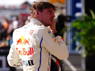Max Verstappen over Formule 1 in Rwanda: ‘Je kunt van heel veel landen iets vinden’