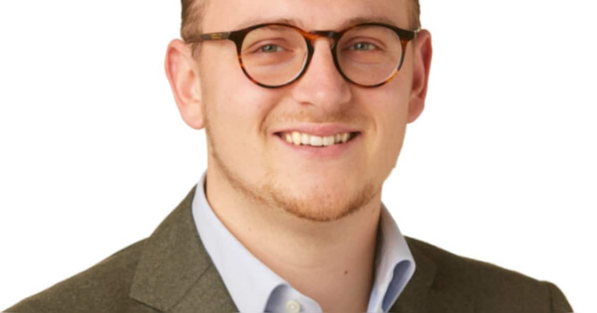 Kevin Bax lijsttrekker bij JAN in Nederweert