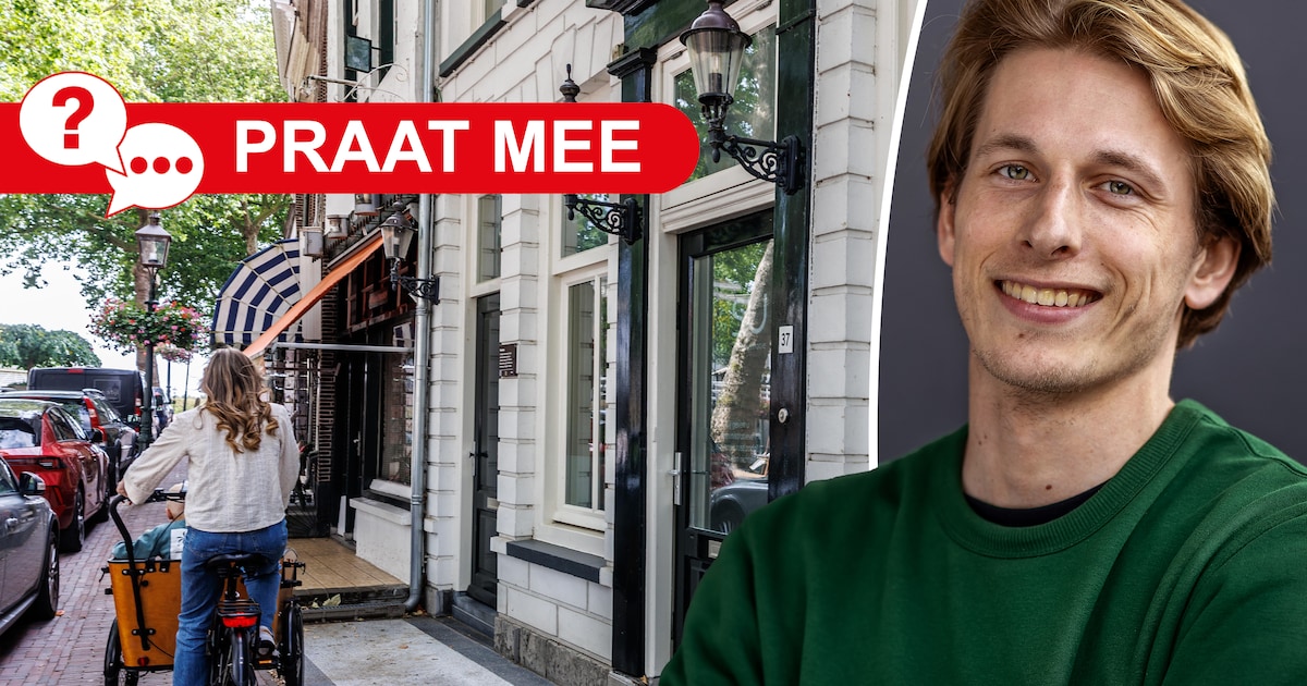 Vreeswijk ziet winkels meer en meer uit het straatbeeld verdwijnen: valt de situatie volgens jou nog