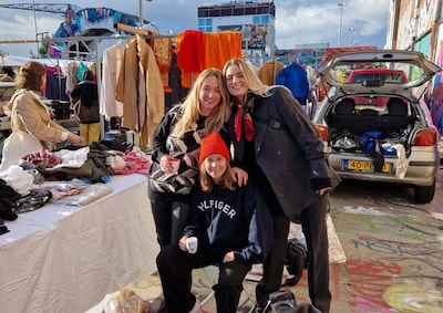 Weekend tips: things to do in Amsterdam from July 24 to 26