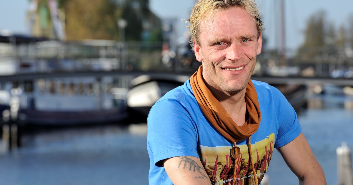 Soestenaar Patrick wil vuurwerkverbod van tafel krijgen: ‘Voor jongeren ...