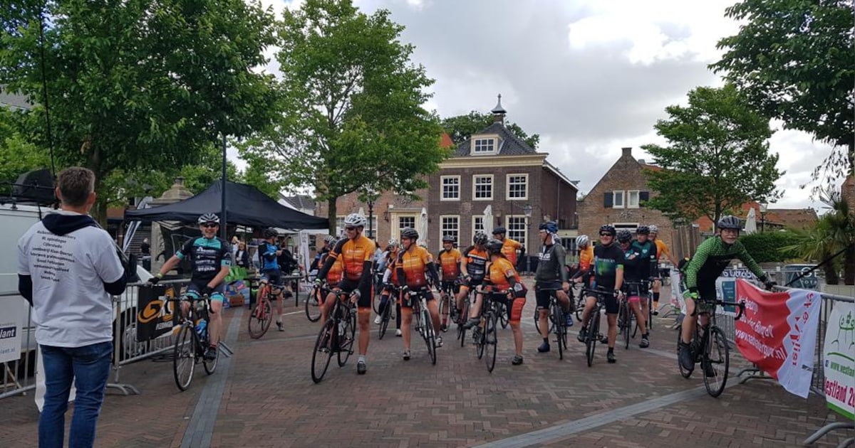 Westland Pinkster Classic in Naaldwijk steunt kansarme meisjes in Kenia ...