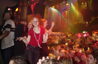 Sloop Lunenburg markeert einde tijdperk van discotheken op het Brabantse platteland
