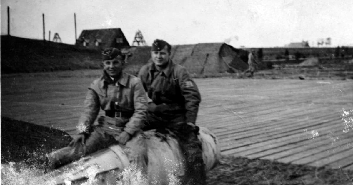 Lezing over Schiphol in oorlogstijd in bij CRASH Luchtoorlog en Verzetsmuseum in Aalsmeerderbrug