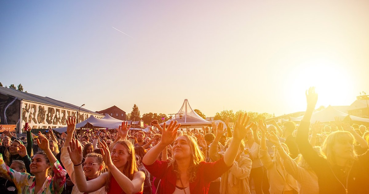 Van liveoptredens tot cocktails: alles over International Dutch Distillers Festival 2026