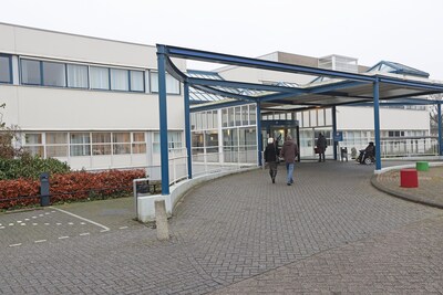 Ziekenhuis Spijkenisse vernieuwt operatiekamers
